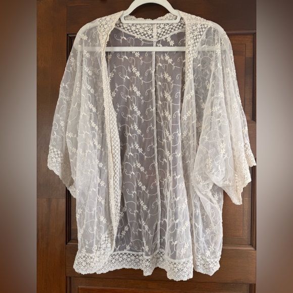 Vintage Bohemian Style Clothing Bundle ✨ - Picture 6 of 16